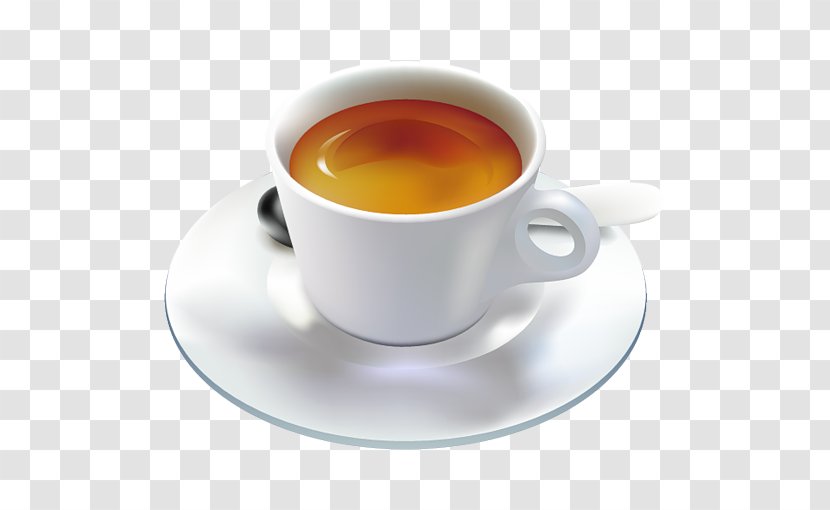 Tea Espresso Coffee - Serveware Transparent PNG