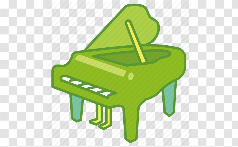 Piano Cartoon Drawing Musical Instrument Transparent PNG