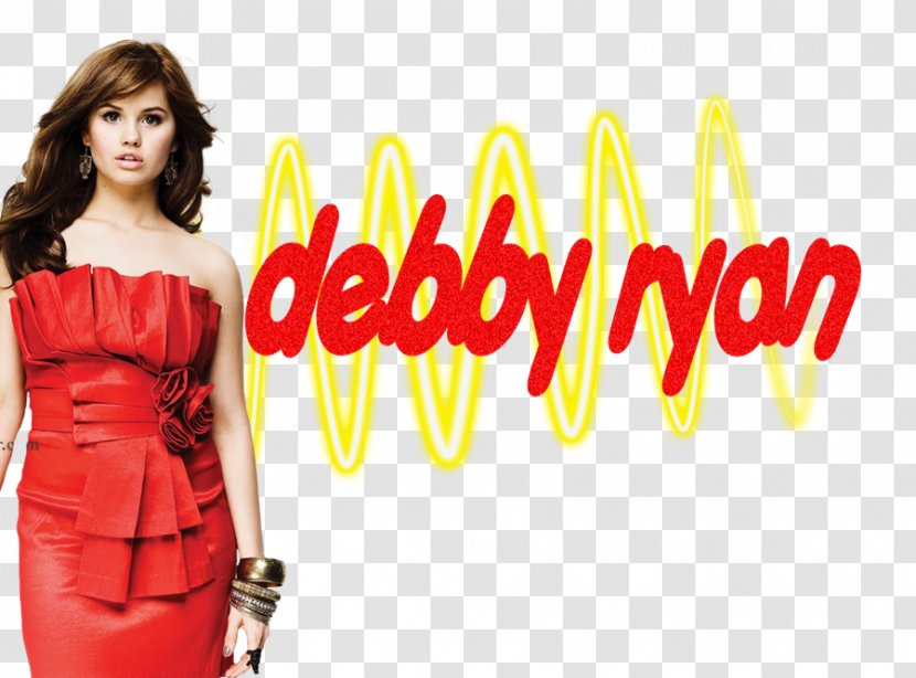 Hollywood Disney Channel Film Female Model - Dress - Ryan Transparent PNG