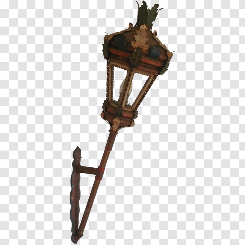 Sconce Light Fixture Table Lighting - Ranged Weapon Transparent PNG