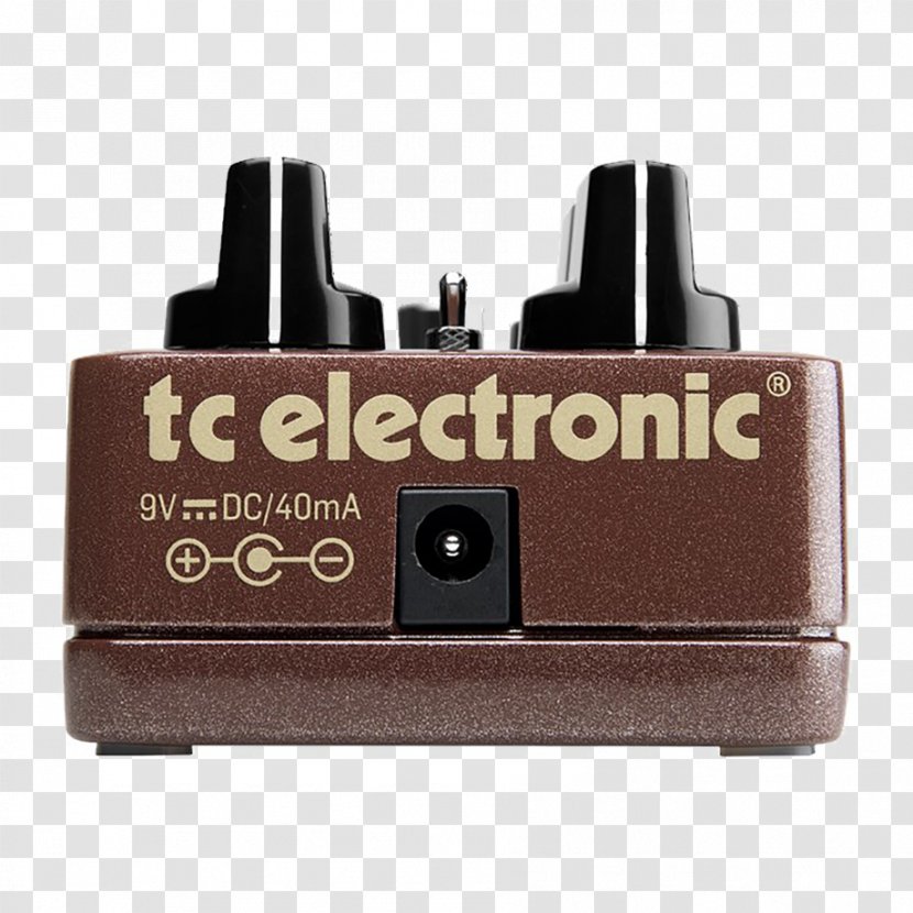 TC Electronic MojoMojo Overdrive Effects Processors & Pedals Electric Guitar - Pedal - Shop Transparent PNG