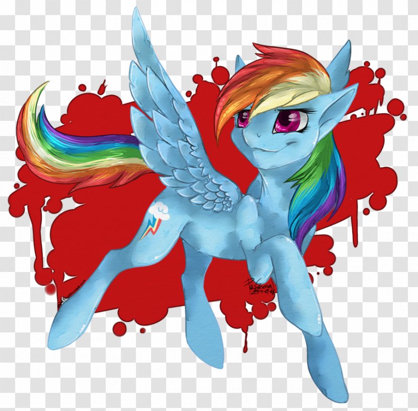 Rainbow Dash Stormblaze Horse Flight - 8 September - мой маленький пони Transparent PNG