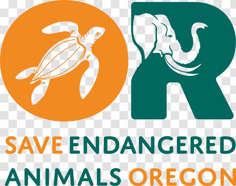 Oregon Measure 100 Animal Endangered Species Wildlife Transparent PNG