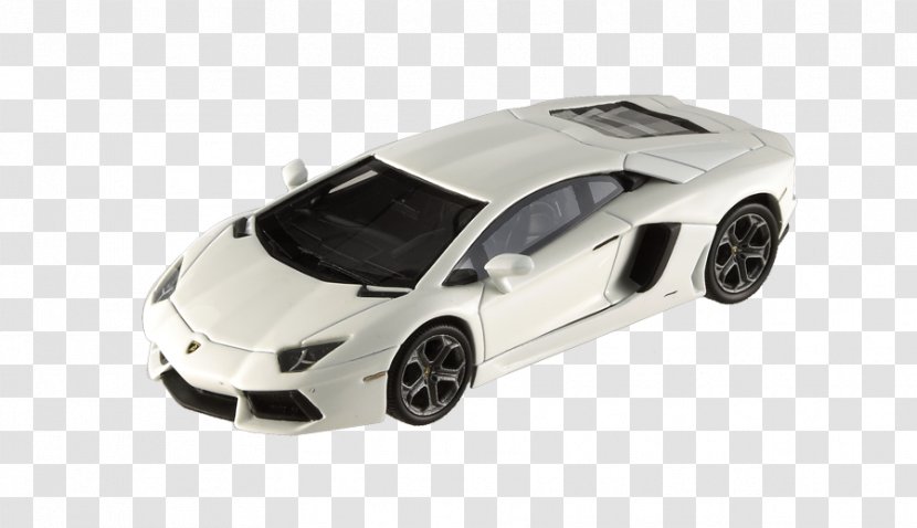 Sports Car Lamborghini Aventador Gallardo - Technology Transparent PNG