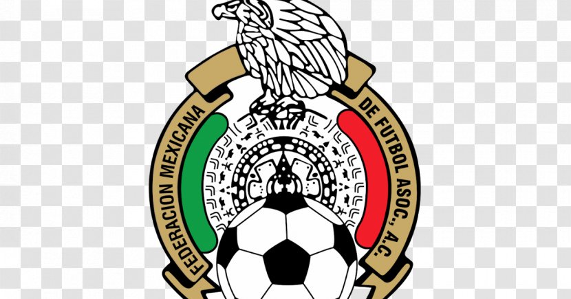 Mexico National Football Team Liga MX 2018 FIFA World Cup Mexican Federation - Symbol - Fifa Transparent PNG