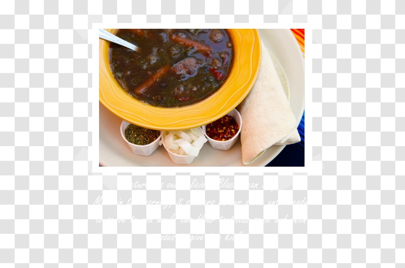 Chutney Recipe Sauce Dish Flavor - Pozole Transparent PNG