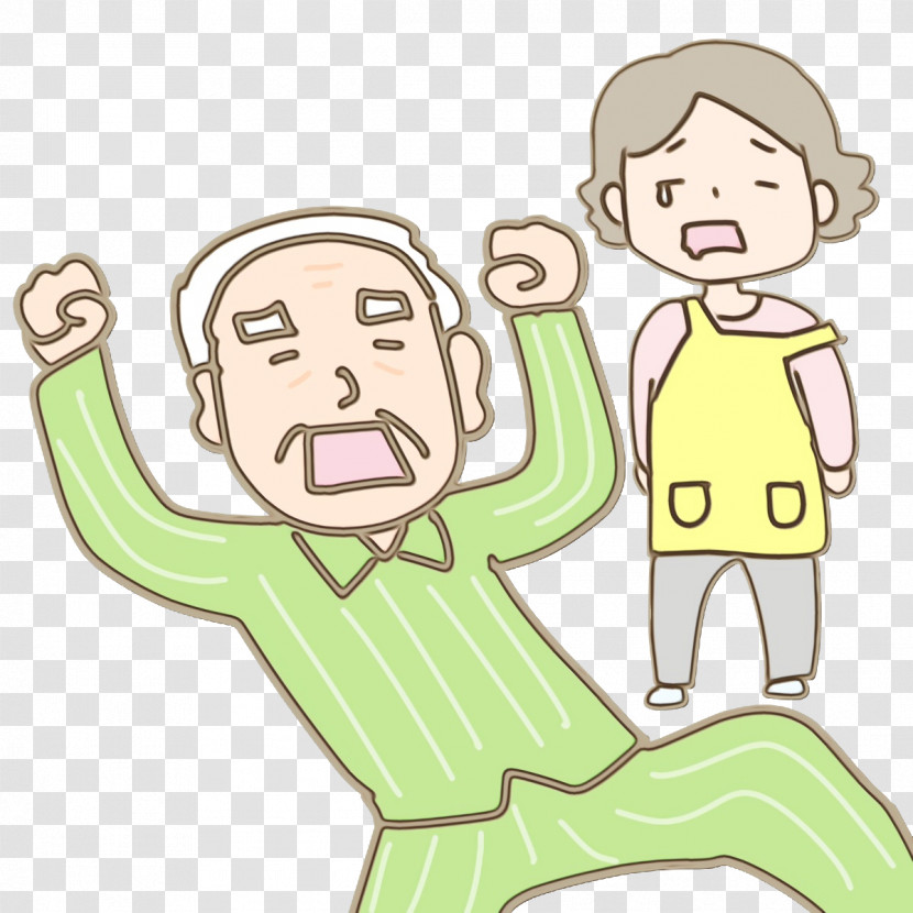 Human Line Art Cartoon Text Laughter Transparent PNG