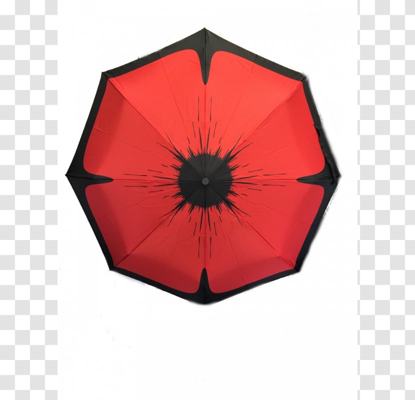 Umbrella Flower Poppy Transparent PNG