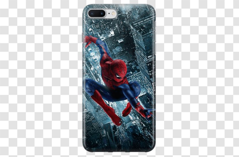 The Amazing Spider-Man Dr. Curt Connors Film Spider-Man: Homecoming - Mobile Phone - Xiaomi Transparent PNG