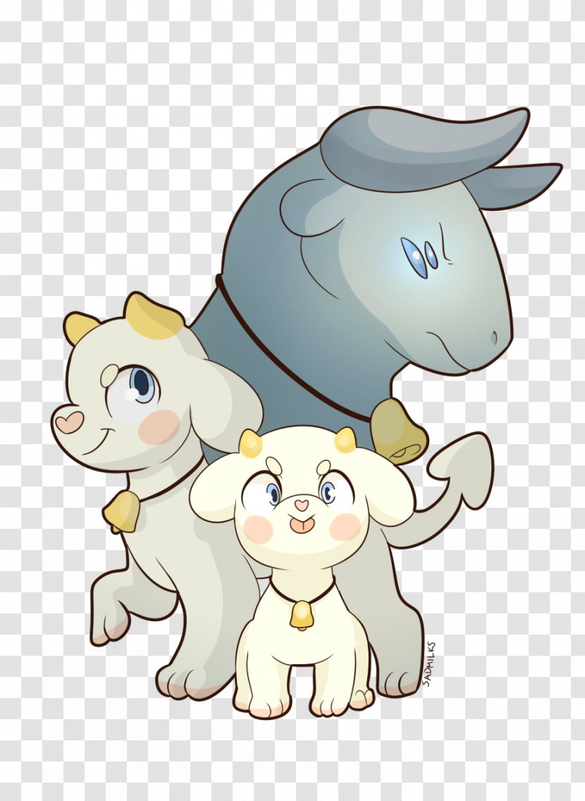 Cattle Horse Mammal Sheep - Infant - Cat Transparent PNG