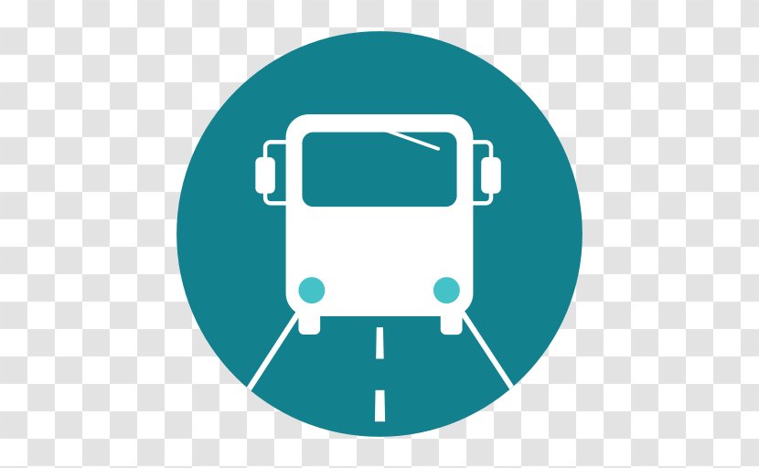 Bus Rapid Transit Public Transport - Service - TRANSPORTATION Transparent PNG