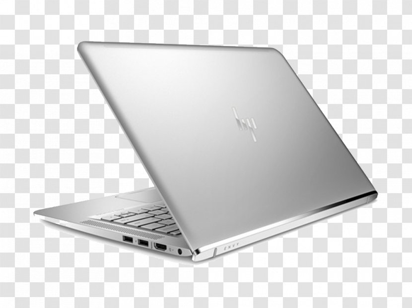 Hewlett-Packard Laptop HP Envy Intel Core I7 - I5 - Hewlett-packard Transparent PNG