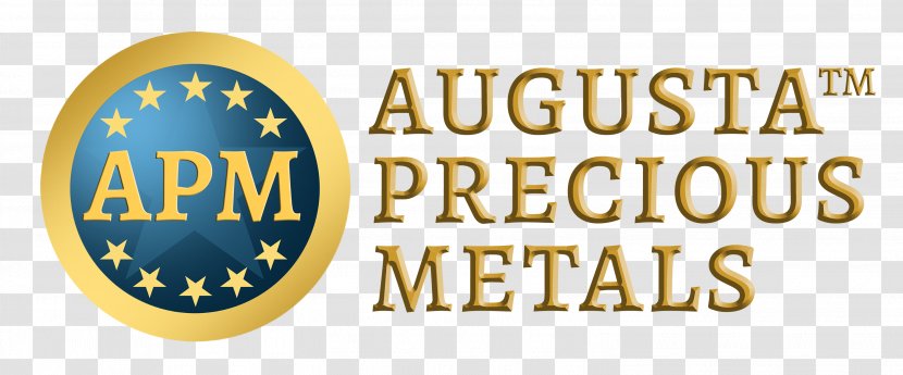 Gold IRA Augusta Precious Metals Bullion - Ira - Silver Transparent PNG