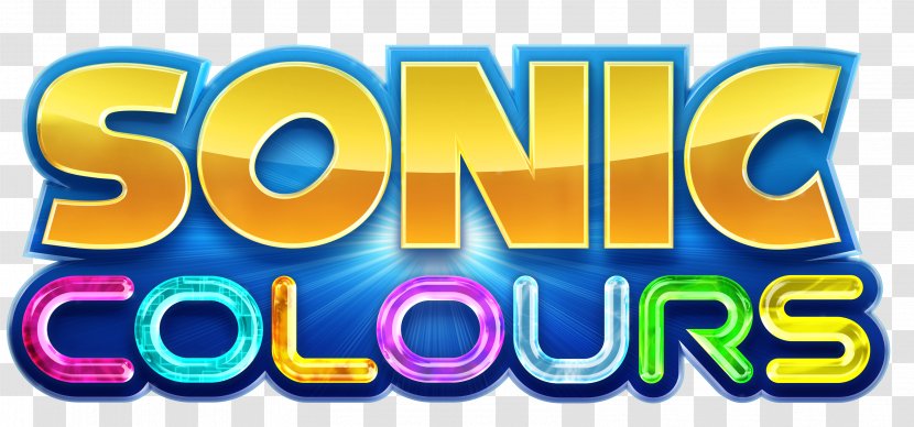 Sonic The Hedgehog 3 Colors Unleashed & Knuckles - Brand - Colours Transparent PNG