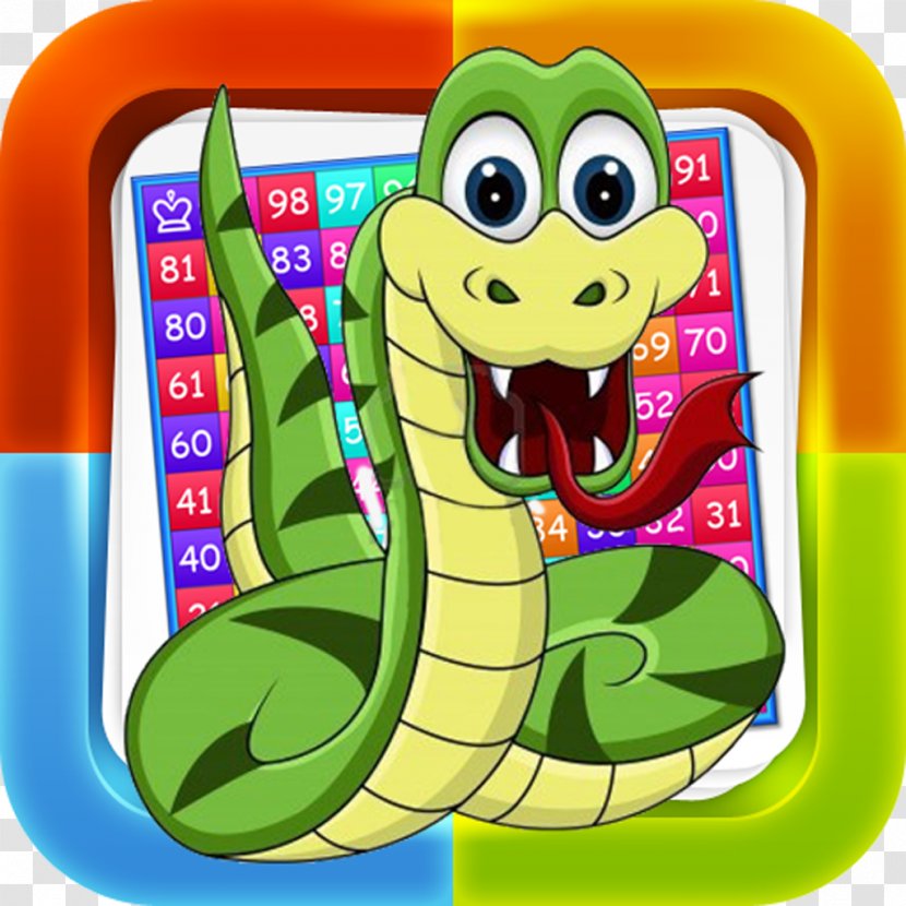 Snakebite Reptile Game Snakes And Ladders - Board - Ladder Transparent PNG