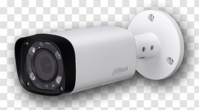 IP Camera Closed-circuit Television Dahua Technology Video Cameras - High Definition Composite Interface Transparent PNG