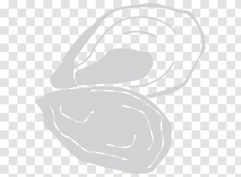 Drawing White Line Art Clip - Heart - Spanish Paella Day Transparent PNG