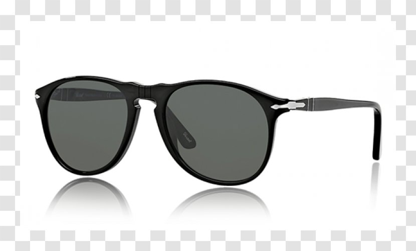 Persol PO0649 Sunglasses Men 3188V PO7649S - Po714s Transparent PNG