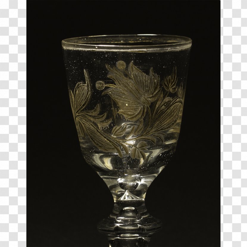 Wine Glass Champagne Vase Chalice - Artifact - Kosta Glasbruk Transparent PNG