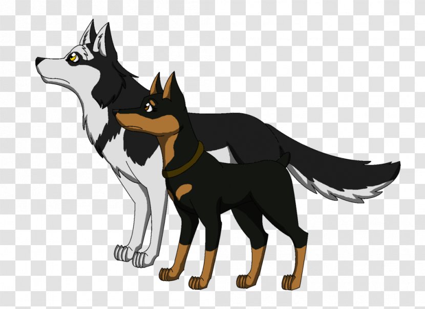 Dog Breed Siberian Husky Survivors Fan Art - Carnivoran Transparent PNG