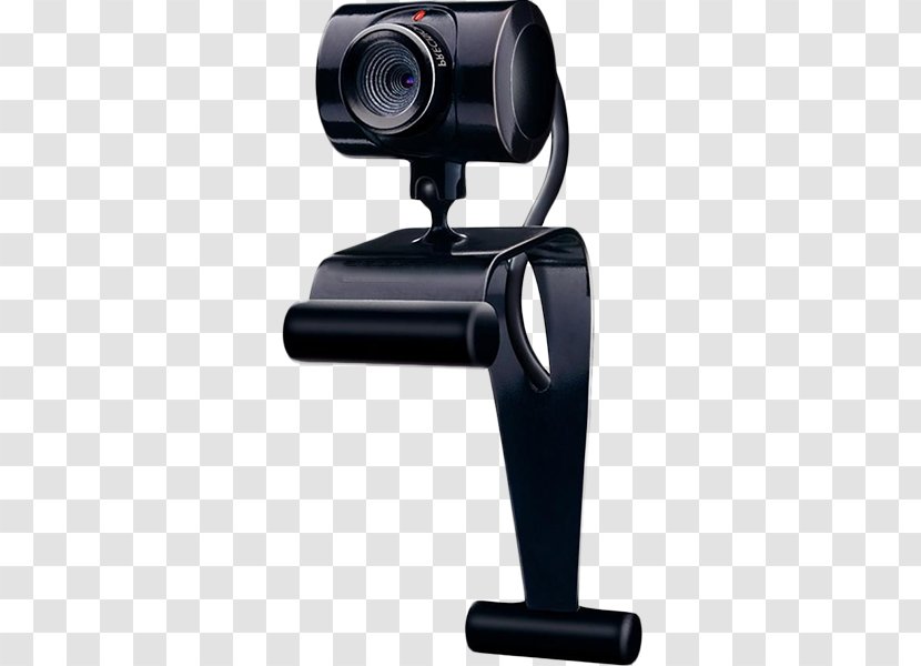 Webcam Camera Lens Video - Frame Transparent PNG