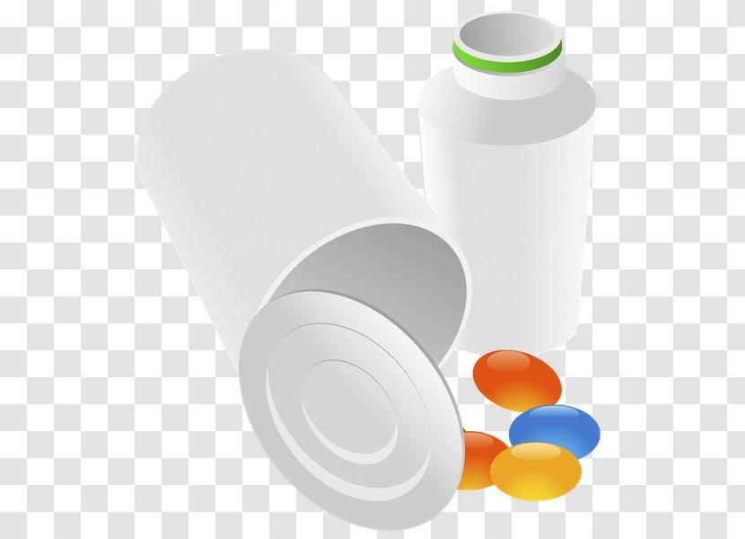 Bottle Plastic Transparent PNG