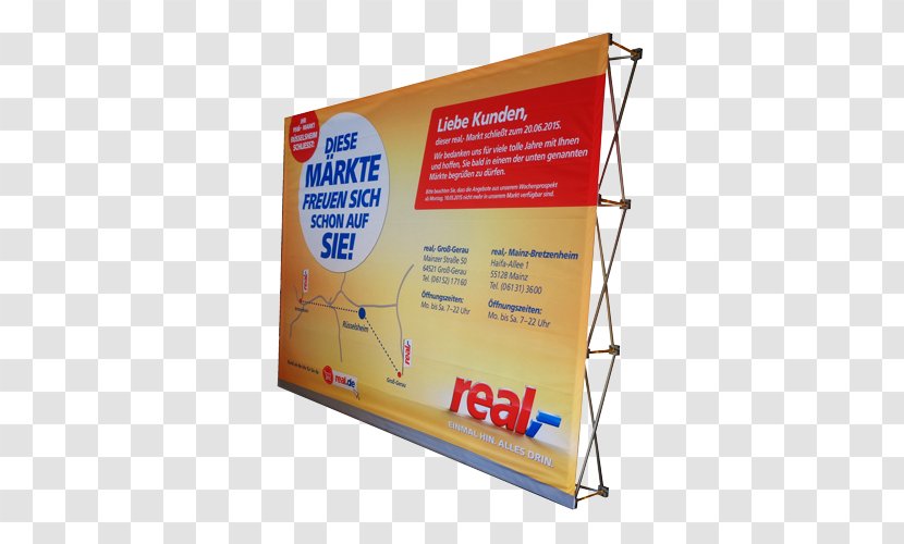 Display Advertising Pop-up Ad Web Banner - Text - Roll Up Stand Transparent PNG