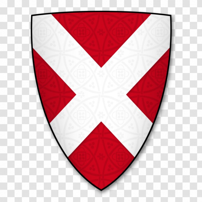 Raby Castle House Of Neville Baron De Earl Westmorland - Shield Transparent PNG