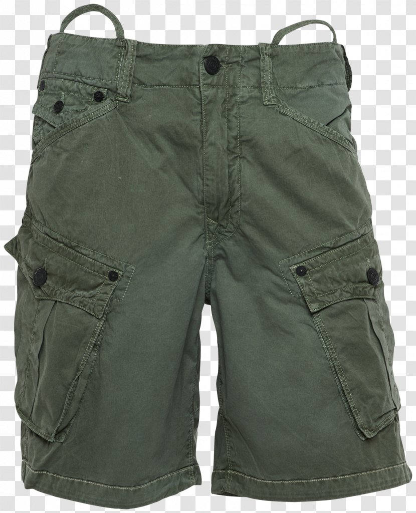 Bermuda Shorts Pants Pocket Khaki - New Arrival Transparent PNG