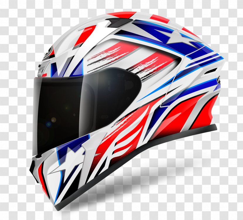 Bicycle Helmets Motorcycle AIROH Transparent PNG
