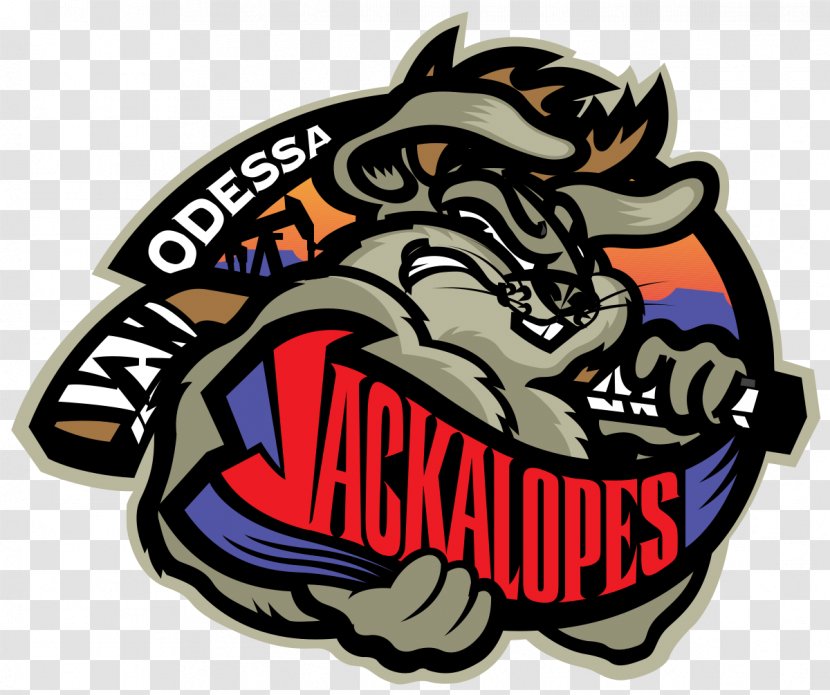 Ector County Coliseum Odessa Jackalopes Central Hockey League Shreveport Mudbugs North American - Nhl Transparent PNG