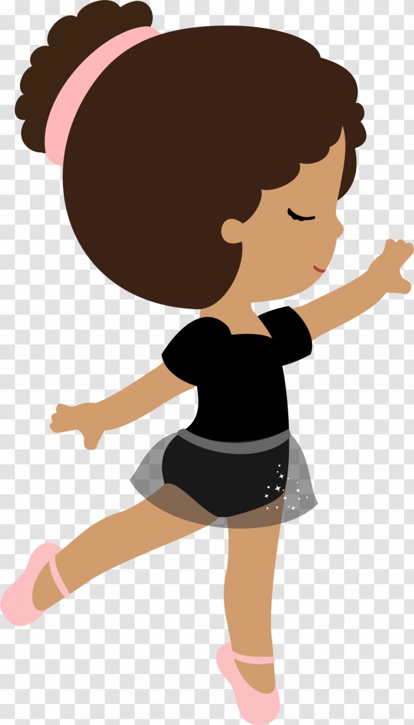 Ballet Dancer Drawing - Silhouette Transparent PNG