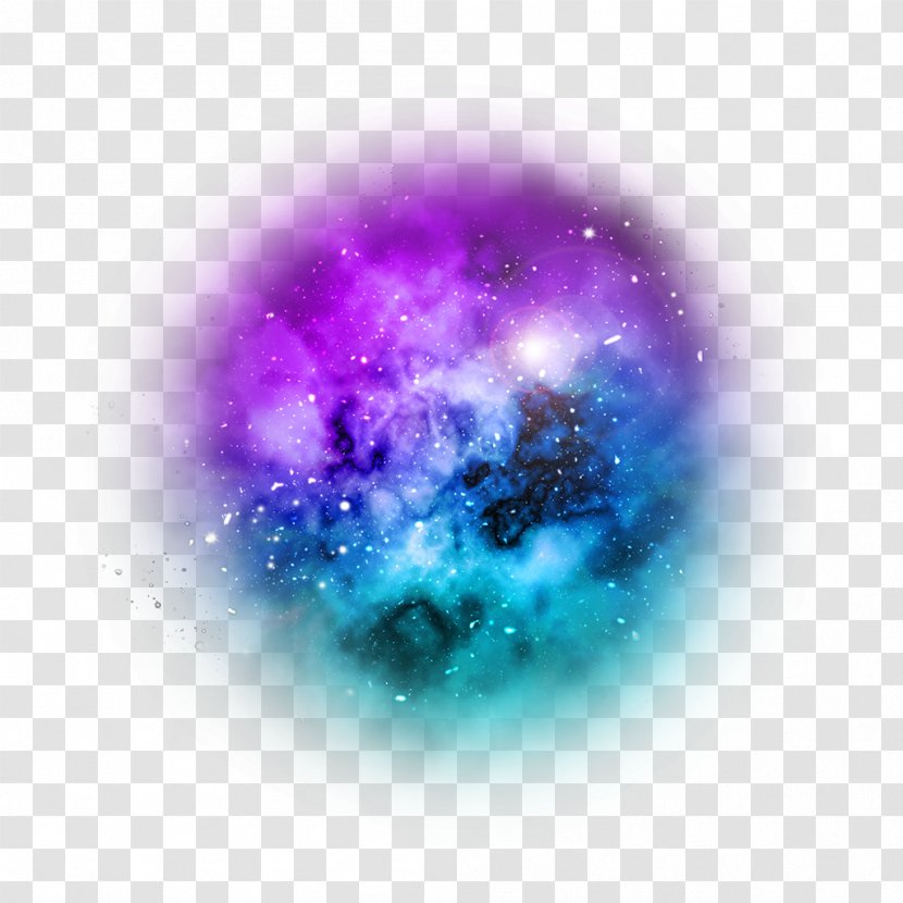 Nebula Desktop Wallpaper Galaxy Star Transparent PNG