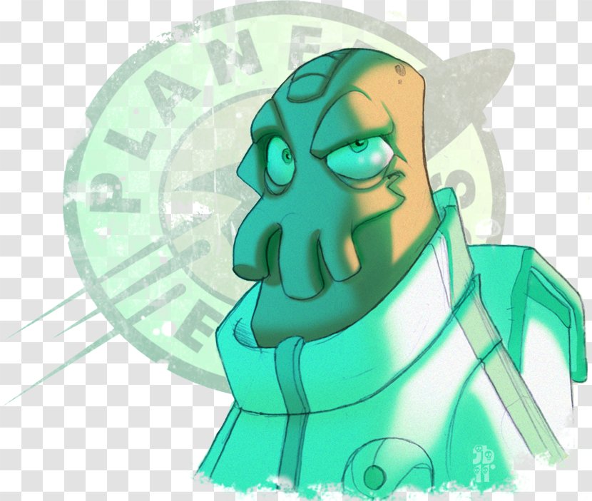 Zoidberg Fan Art Drawing - Head Transparent PNG