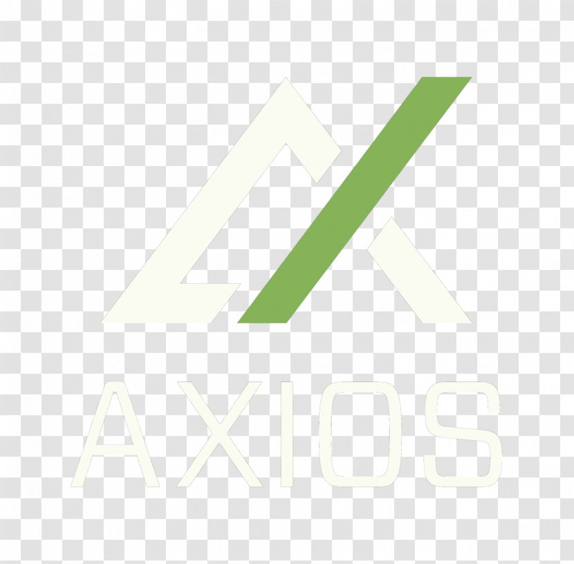 Logo Brand Line - Green Transparent PNG