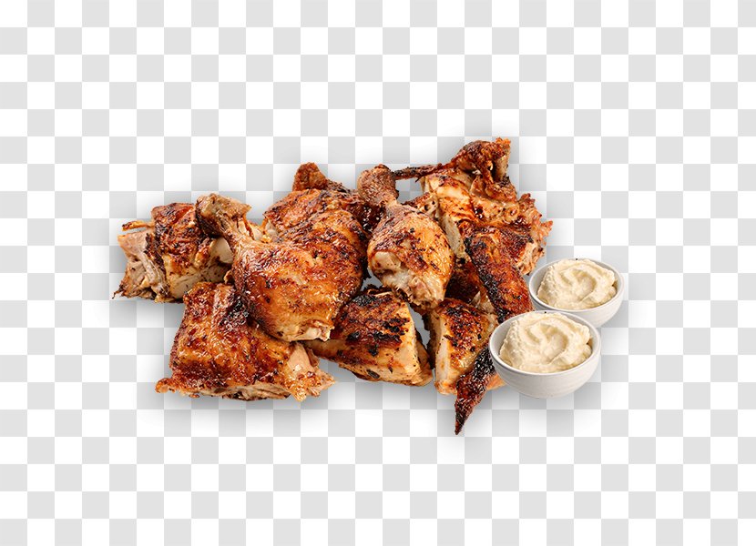 Fried Chicken Souvlaki Yakitori Shish Taouk Shashlik - Pakistan - Piece Transparent PNG
