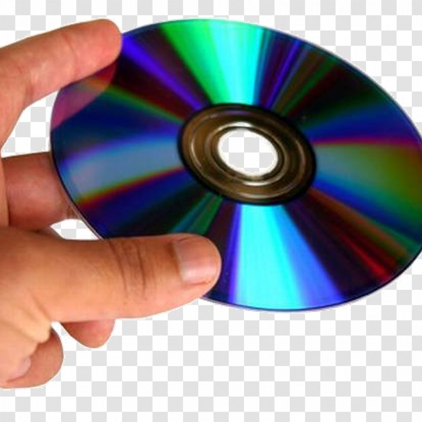DVD Computer Software Blu-ray Disc Data Storage Program - Technology - Dvd Transparent PNG