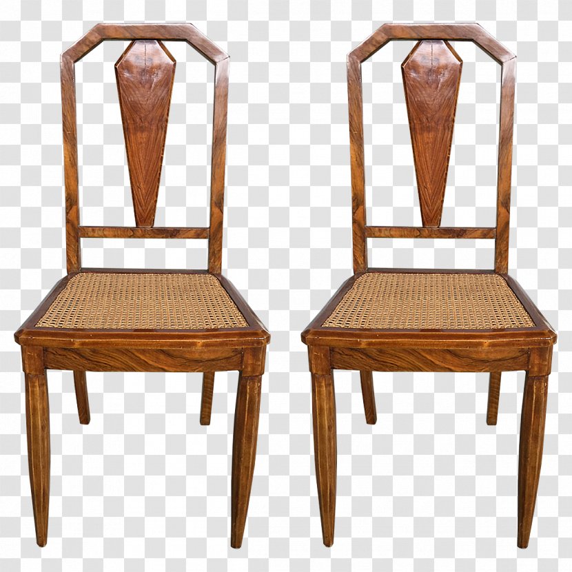 Chair - Wood - Table Transparent PNG