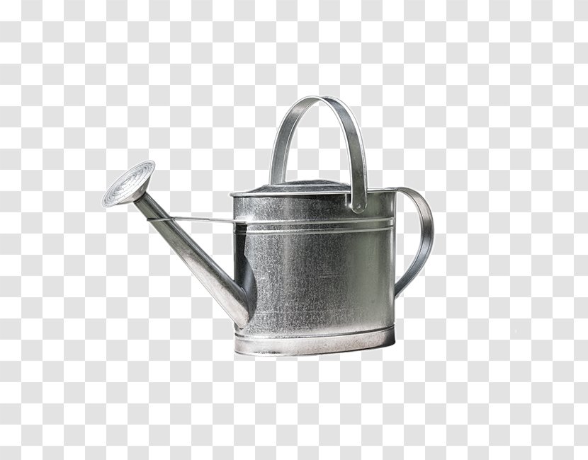 Gardening Teapot Watering Cans Kettle - Can Transparent PNG