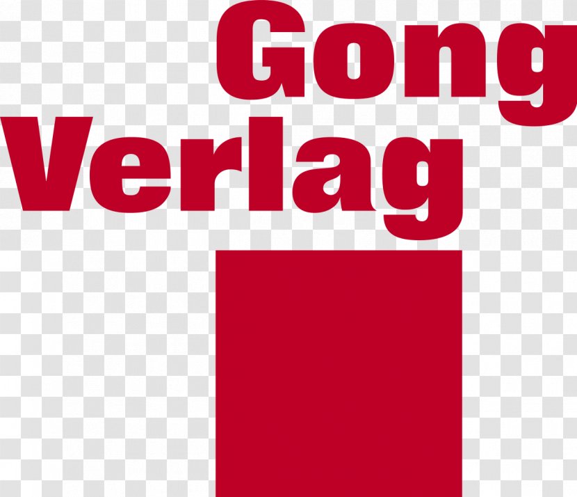 Gong Verlag Bokförlag Ismaning Media - Brand Transparent PNG