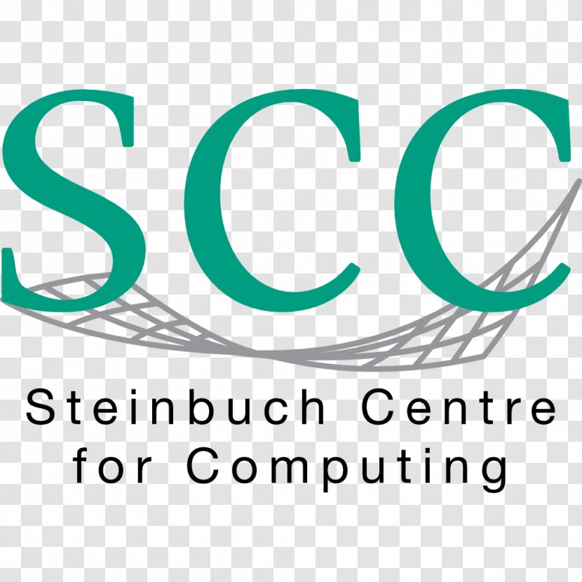 Steinbuch Centre For Computing (SCC) Sacramento City College Karlsruhe Institute Of Technology Spokane Community Logo - 123 Transparent PNG