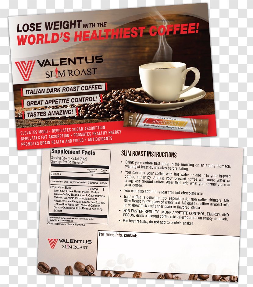 Instant Coffee Espresso Cup Caffeine - Rice - Education Postcard Transparent PNG