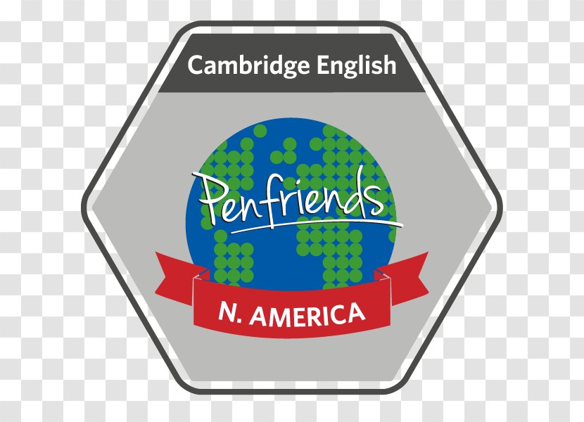Pen Pal Cambridge Assessment English School International Friends Transparent PNG