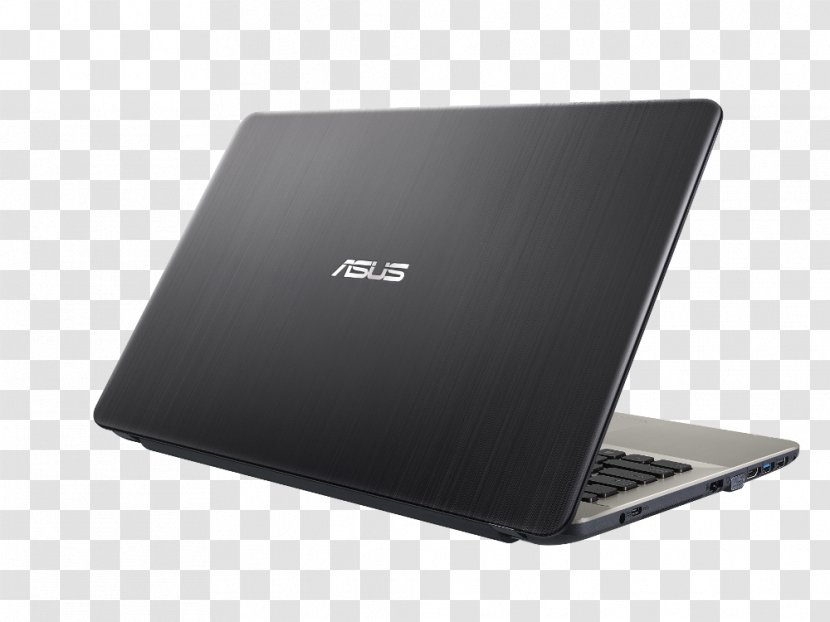 Laptop ThinkPad X Series Asus Vivo Intel Core - Part Transparent PNG