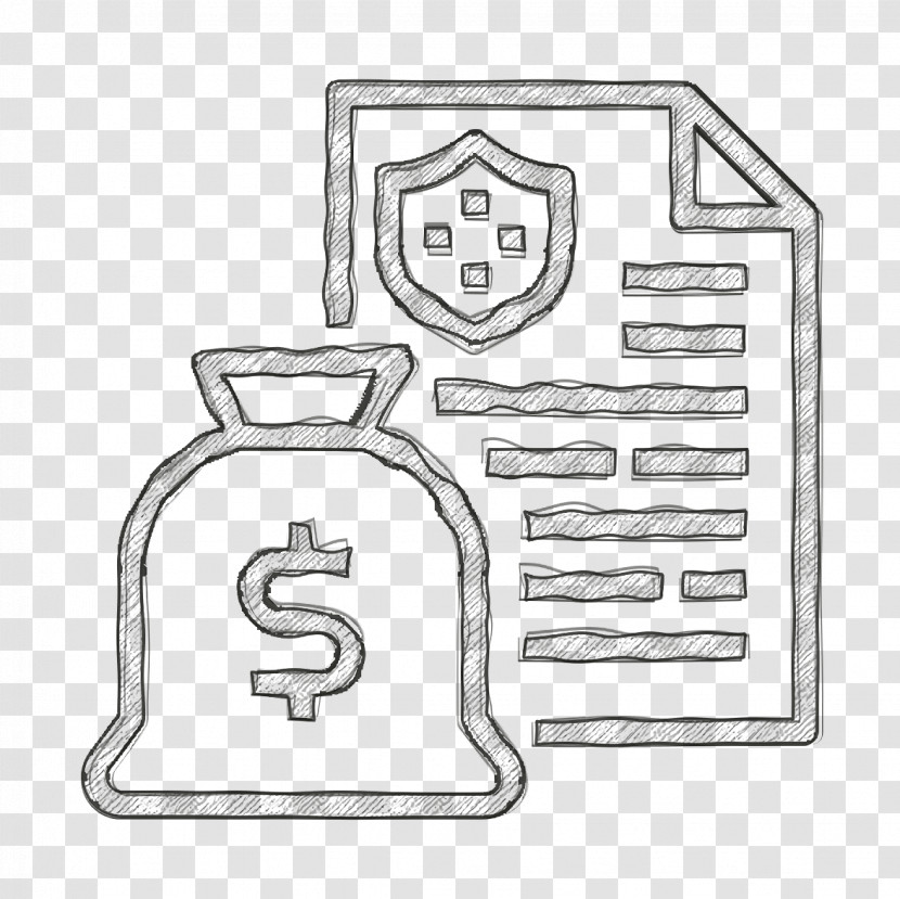 Claim Icon Insurance Icon Transparent PNG