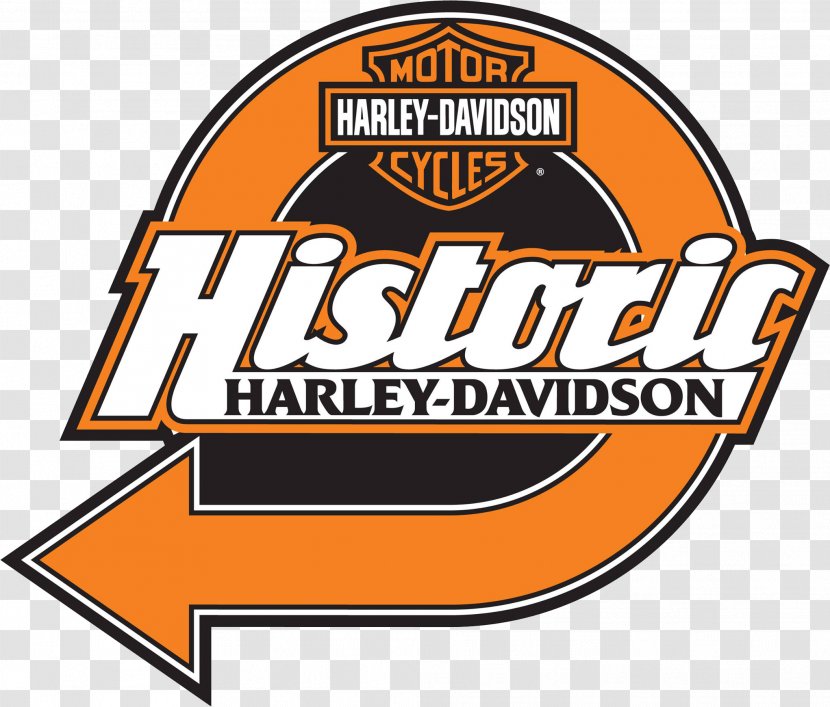 Historic Harley-Davidson Motorcycle Sportster Evel Knievel Museum - Orange - Harley-davidson Transparent PNG