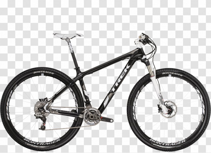Mountain Bike Bicycle Shop 29er Specialized Stumpjumper - Cyclist Top Transparent PNG