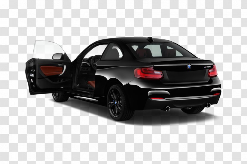 Car BMW 4 Series 3 Alfa Romeo - 2 Door Transparent PNG