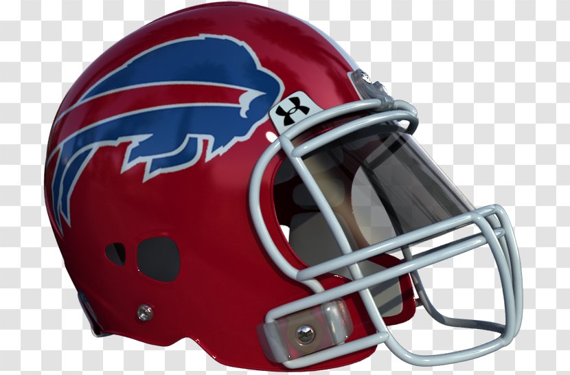 Face Mask Buffalo Bills Lacrosse Helmet Baseball & Softball Batting Helmets NFL Transparent PNG