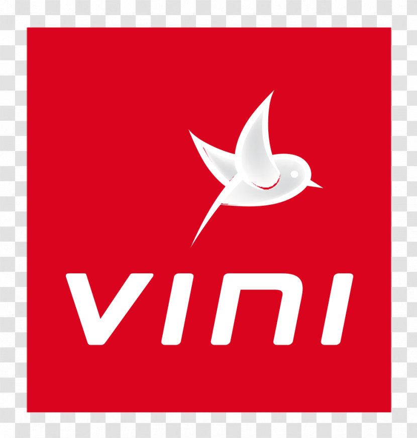 Logo VINI S.A.S Mobile Telephony Phones - Polynesia Transparent PNG